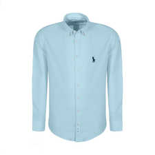 پیراهن مردانه پولو مدل LS01